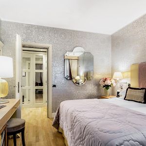 Chambre Supérieure Lit King-Size